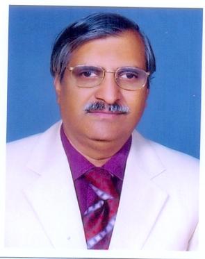 Sri Prof. T. V. Gopala Chari